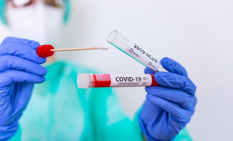 В Азербайджане за сутки выявлен один случай заражения коронавирусом - ФОТО