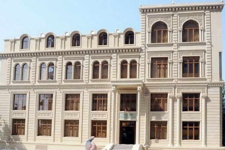 Община Западного Азербайджана ответила на заявление Мирзояна