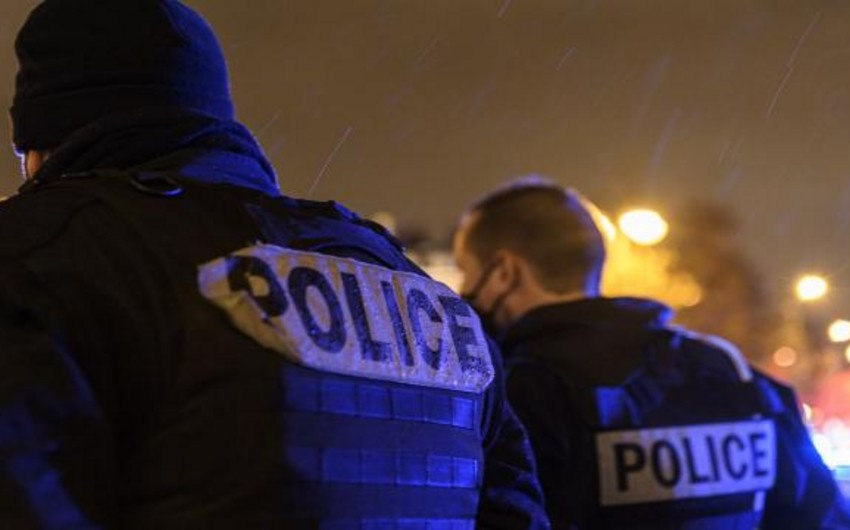 Во Франции в ходе беспорядков задержали более 650 человек - ОБНОВЛЕНО