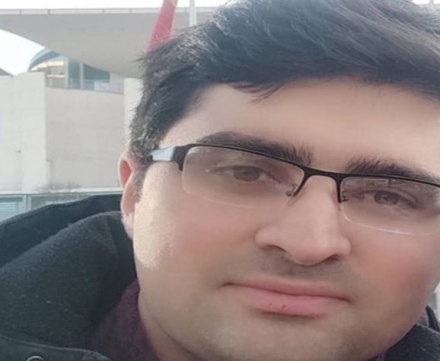 Пропавшему без вести в Иране азербайджанскому студенту предъявлено обвинение в шпионаже