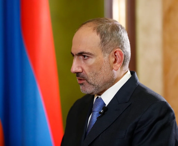 Пашинян: Армения и Азербайджан готовы провести делимитацию на основе карт 1975 года