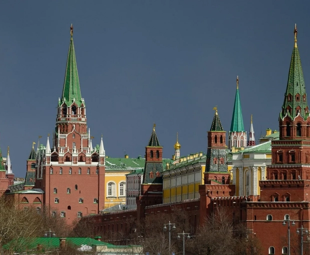 В Кремле отреагировали на заявление Пашиняна о российско-украинской войне