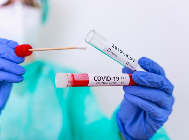 В Азербайджане за сутки выявлен один случай заражения коронавирусом - ФОТО