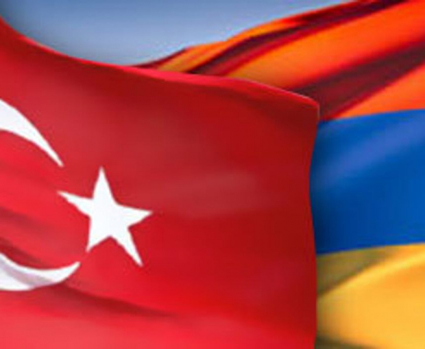 Состоялся телефонный разговор глав МИД Турции и Армении