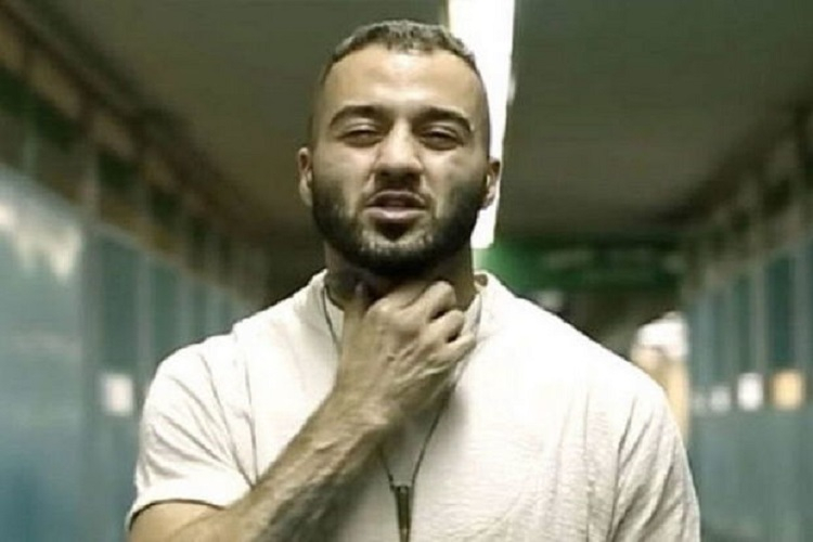 Изменен смертный приговор известному иранскому рэперу - ФОТО