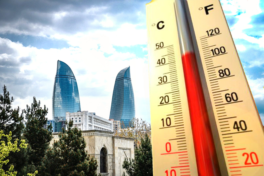 Прогноз погоды в баку на 14 дней. Isti isti Баку. Баку температура. Баку температура воздуха. Тепло в Баку.
