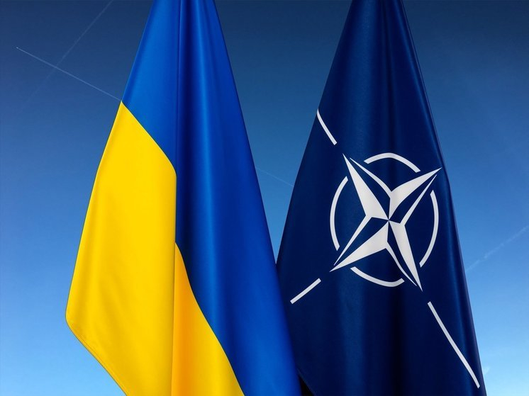 НАТО упростит вступление Украины в альянс