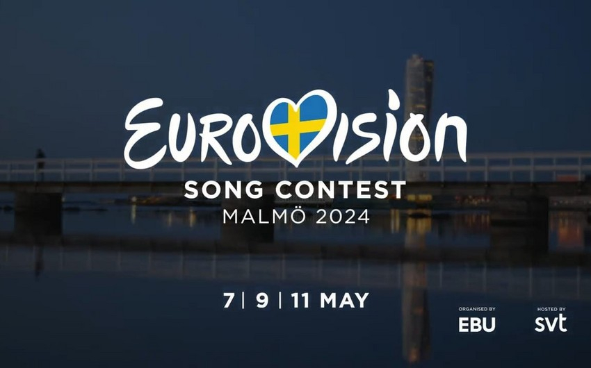 Начался отбор песни и исполнителя, который будет представлять Азербайджан на "Евровидении-2024"