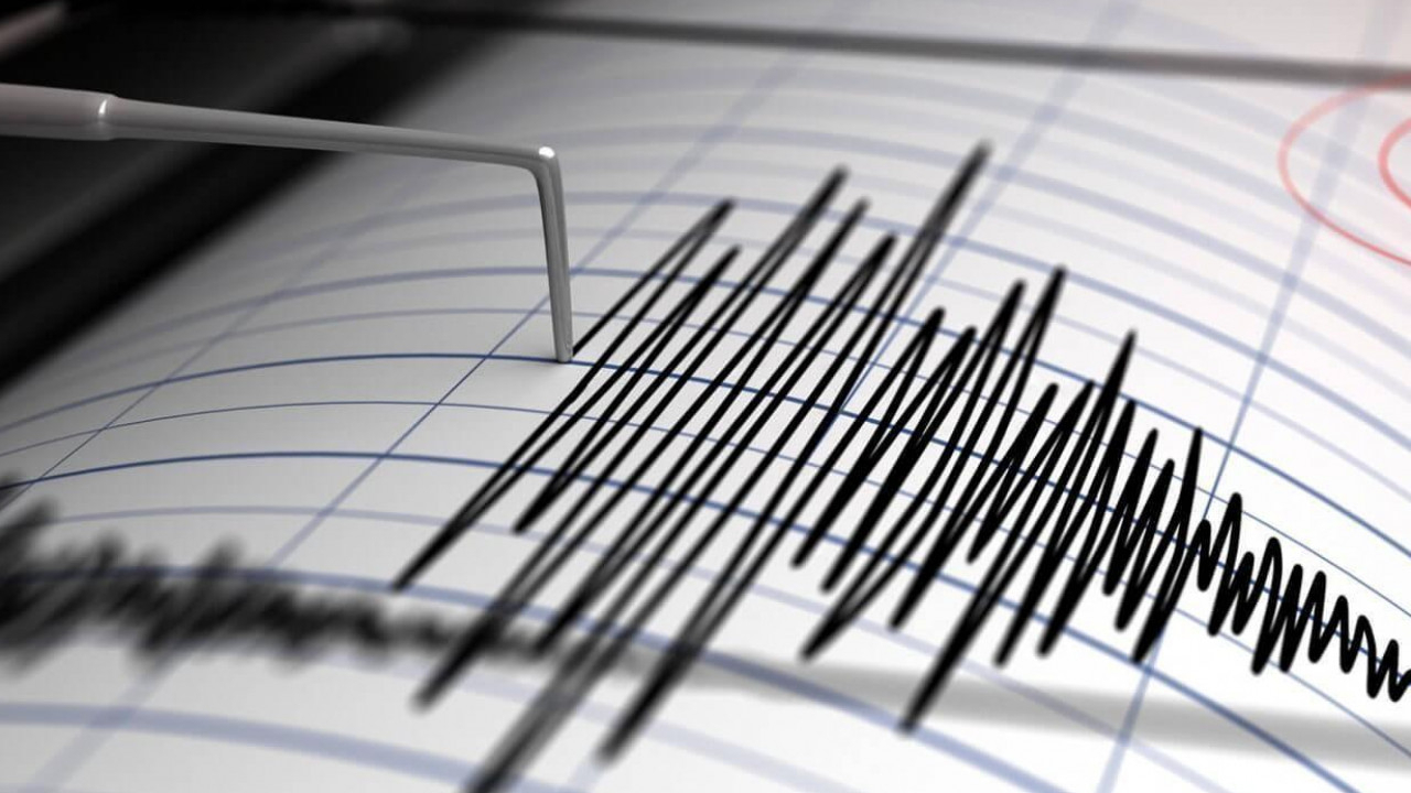 В Азербайджане произошло землетрясение магнитудой 4,9 - ОБНОВЛЕНО +  ФОТО