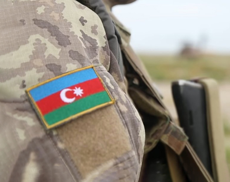 Еще один солдат азербайджанской армии покончил с собой - ОБНОВЛЕНО
