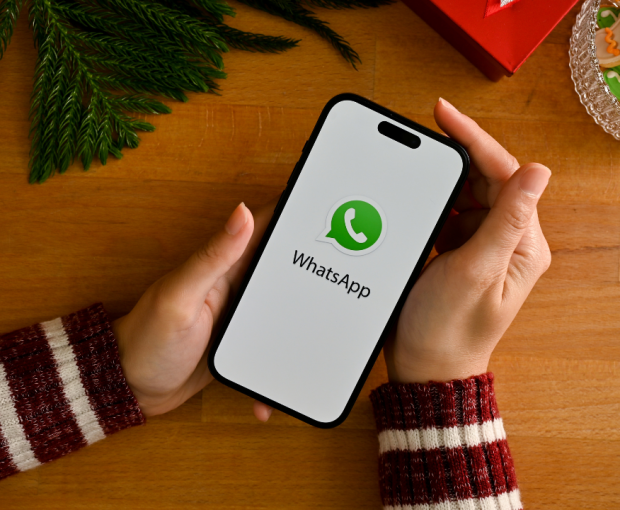 Новая функция в WhatsApp упростит поиск важных разговоров