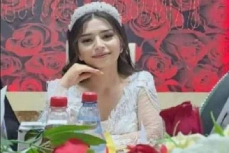 Покончила с собой спустя 20 дней после свадьбы - ПОДРОБНОСТИ самоубийства в Газахском районе
