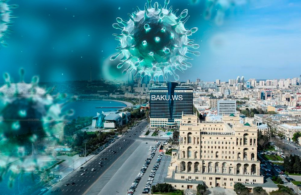 Может ли осенью в Азербайджане увеличиться число заражений коронавирусом?