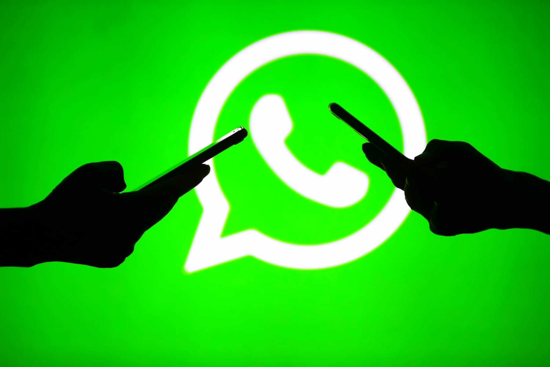 WhatsApp изменит правила входа для пользователей Android