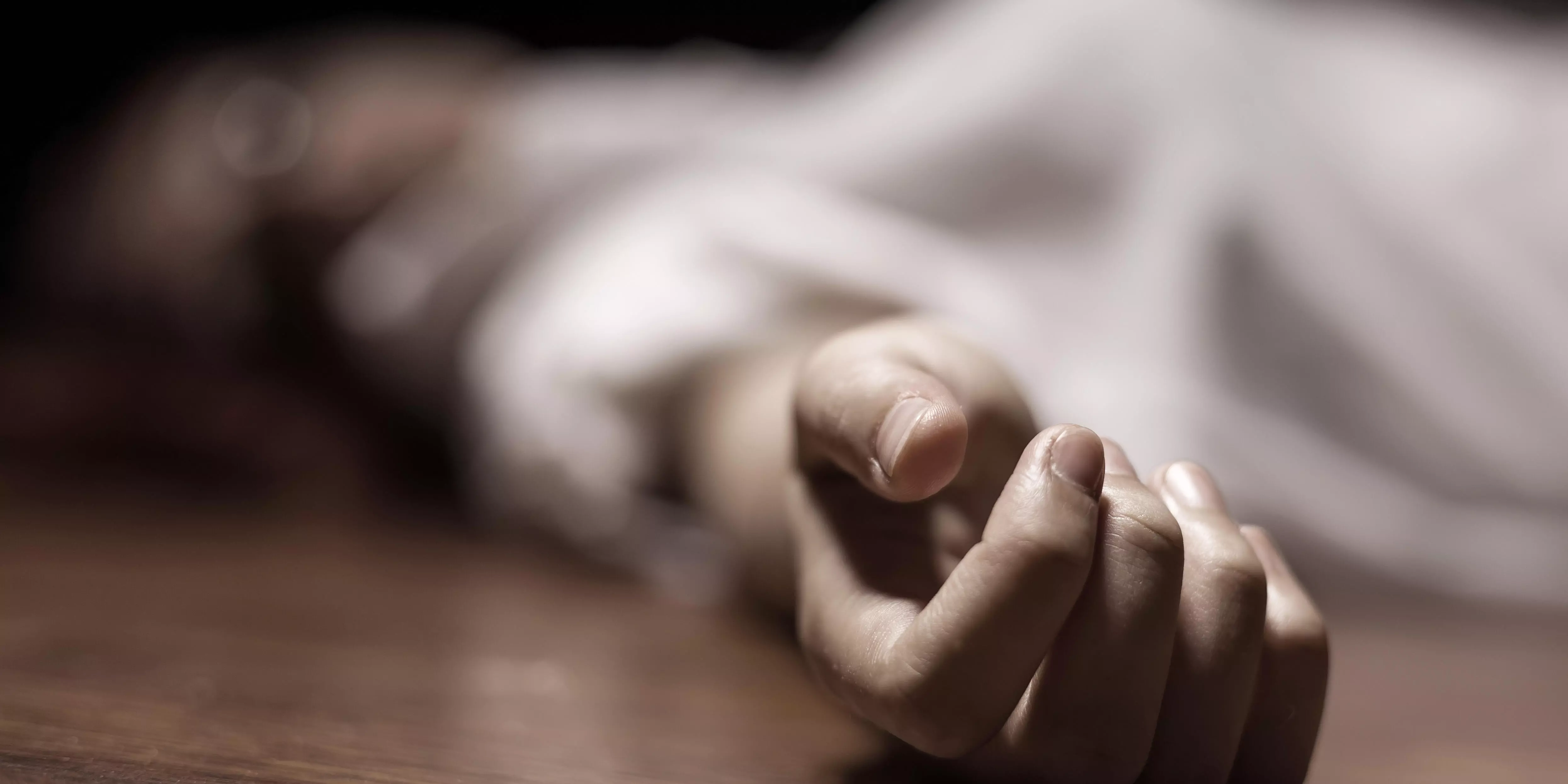 Жительница Абшеронского района покончила с собой, выпив уксусную кислоту
