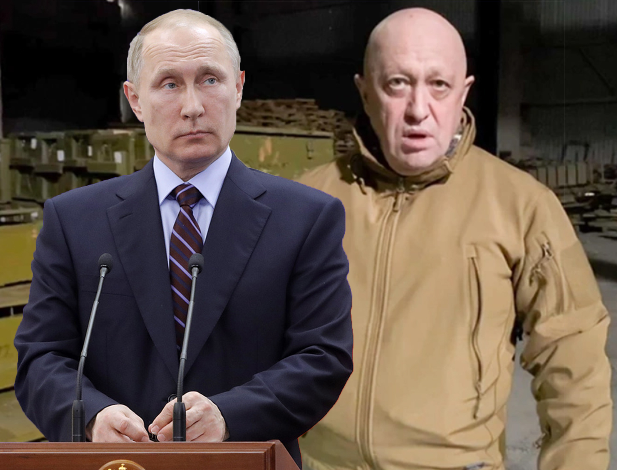 ISW: Путин, вероятнее всего, приказал сбить самолет Пригожина