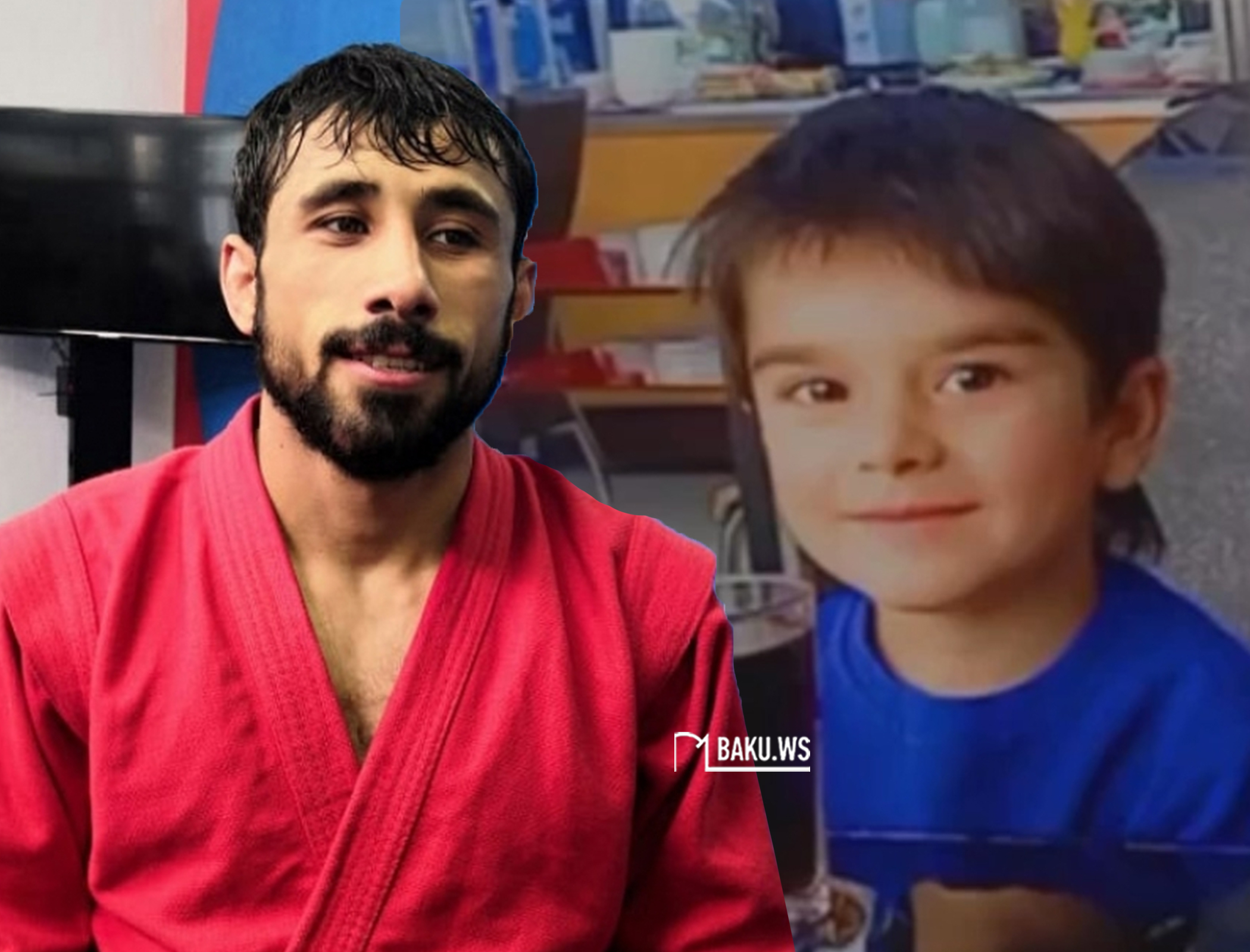 Мехман Халилов: Если бы моей целью было убийство ребенка, то зачем бы я стал это делать под камерой? - ВИДЕО