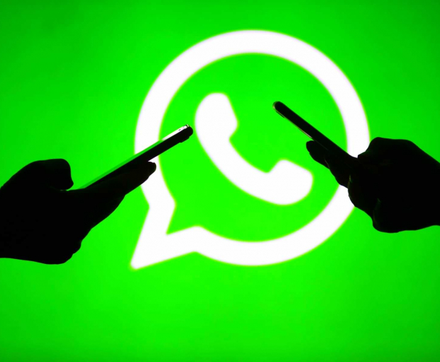 WhatsApp изменит правила входа для пользователей Android