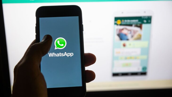В WhatsApp появится новая система защиты пользователей