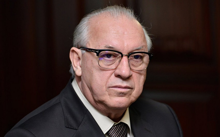 Джахангир Аскеров освобожден от должности президента AZAL