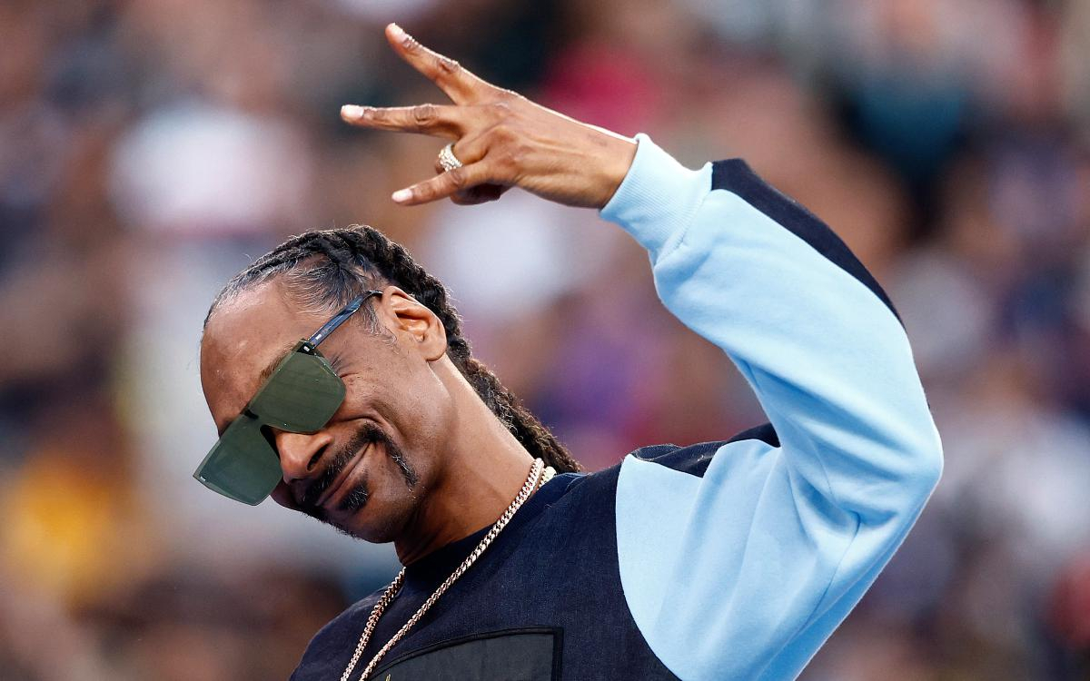 Потерявший разум из-за 23 млн долларов Snoop Dogg устроил провокацию против Азербайджана - ФОТО
