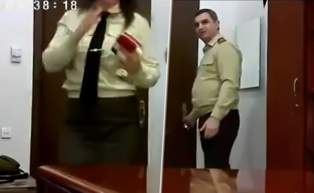 Экс-полковник МЧС, обвиняемый в распространении интимных видео, попросил отменить приговор: суд вынес решение