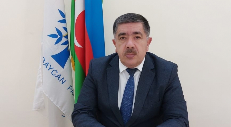 В Азербайджане арестован сын чиновника