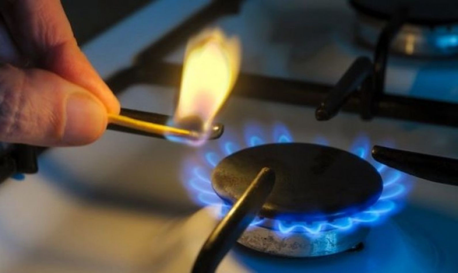 ВНИМАНИЮ граждан: в двух районах Баку ограничат подачу газа