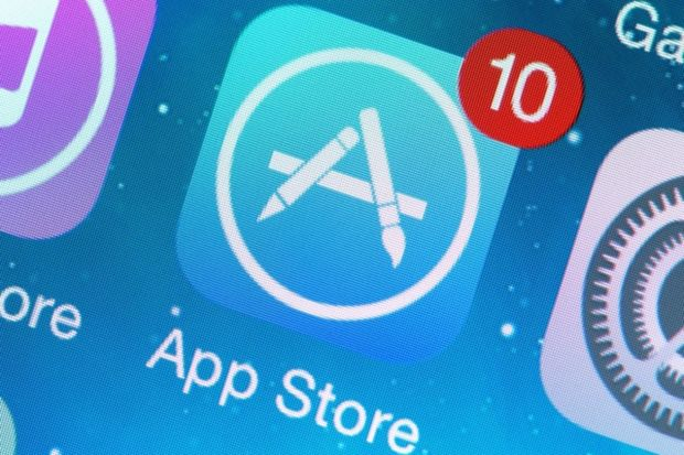 В Азербайджане не работает приложение AppStore