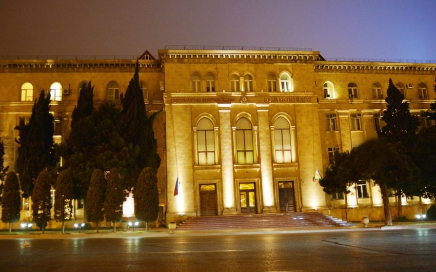 Минюст: Обвиняемый в мошенничестве доставлен из Германии в Азербайджан