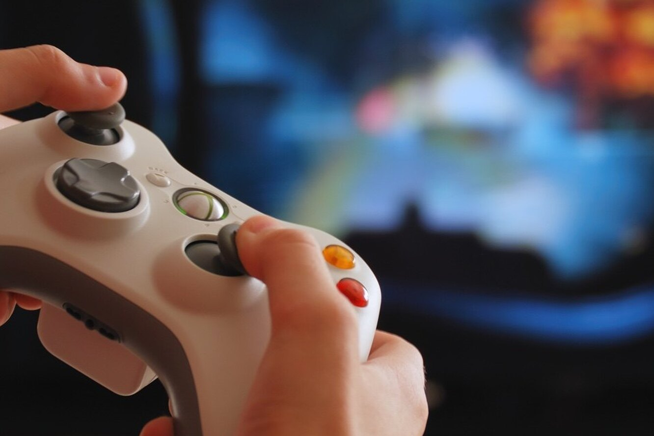 Психологи выяснили, как жестокие видеоигры влияют на склонность к насилию