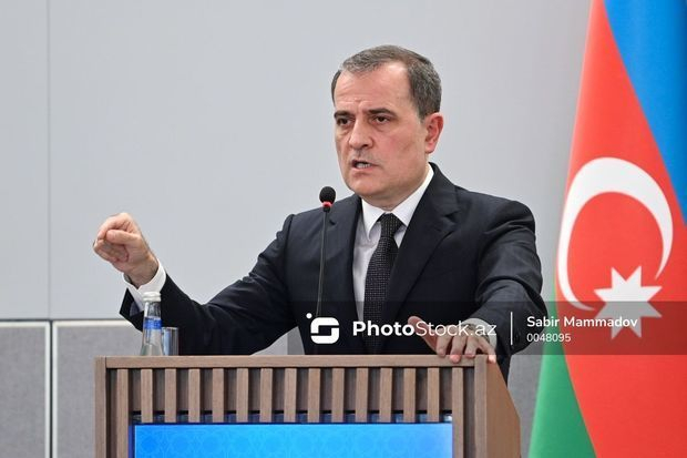 Глава МИД: Азербайджан еще раз подтверждает готовность к диалогу и переговорам с Арменией