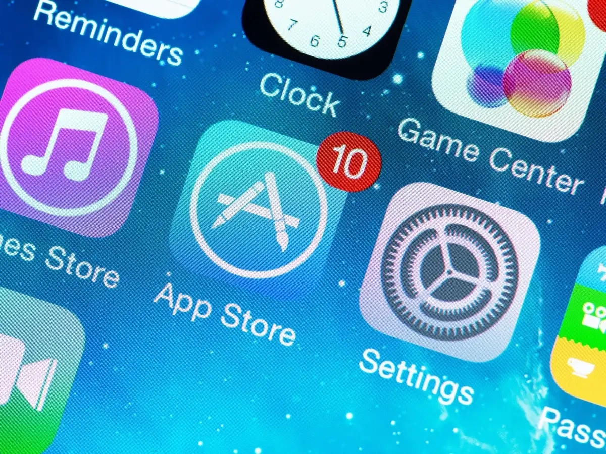 В Азербайджане устранены проблемы с доступом к Google Play и App Store