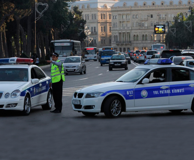 Дорожная полиция предупредила водителей: