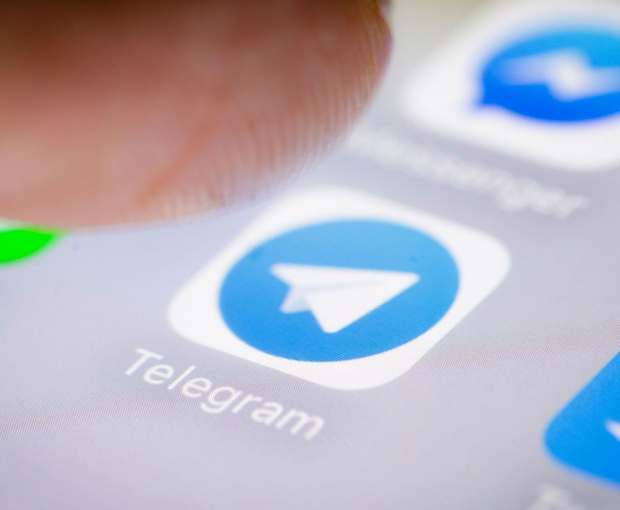 В Telegram появилась функция Stories