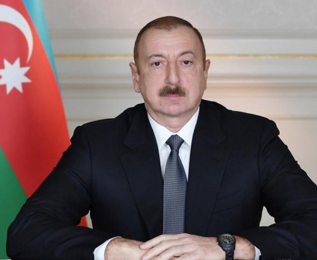 Президент Ильхам Алиев поделился публикацией в связи с Днем памяти - ФОТО