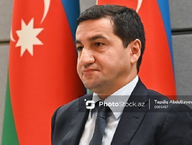 Помощник Президента привел цифры в связи с отправленной правительством Азербайджана гумпомощью - ФОТО