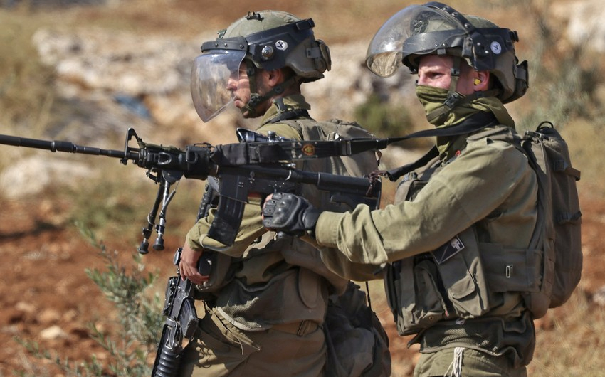 Нетаньяху заявил о начале наземной операции в секторе Газа