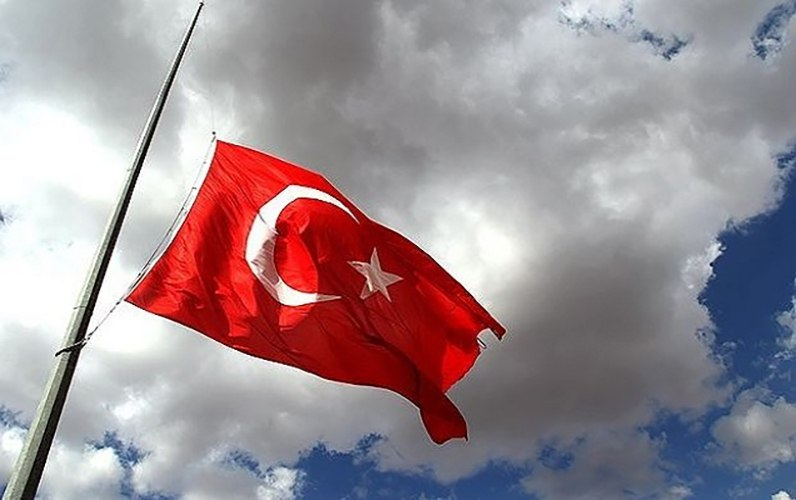 В Турции объявлен трехдневный траур
