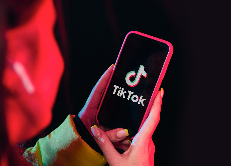 В Азербайджане восстановлен доступ к TikTok