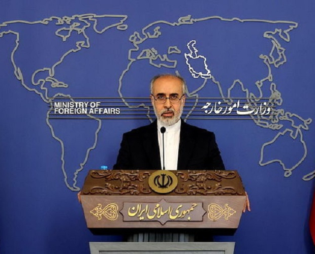 МИД Ирана: Надеемся в ближайшее время восстановить работу посольства Азербайджана в Тегеране