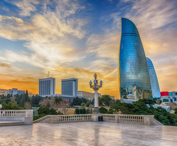 Генплан Баку направлен на утверждение в Кабмин