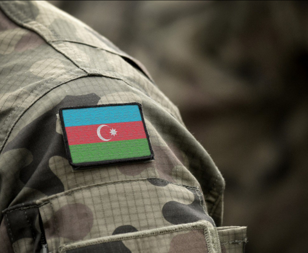 Установлены личности еще пяти военнослужащих, погибших во время антитеррористических мероприятий в Карабахе