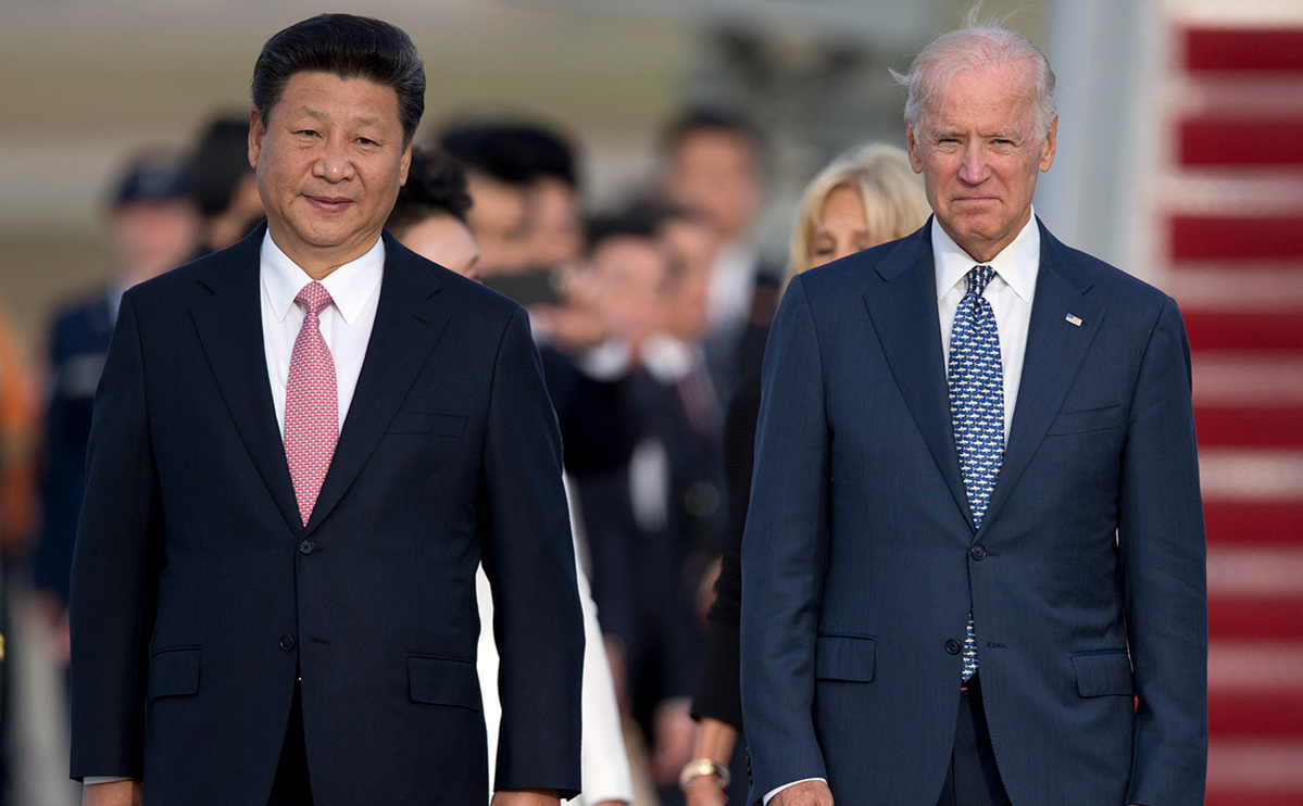 Встреча лидеров Китая и США продлилась четыре часа: что обсудили и о чем договорились