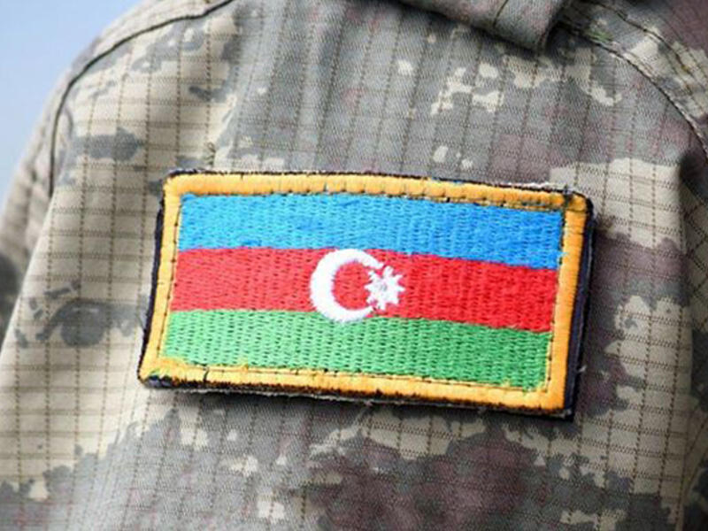В Азербайджане повышается пенсионный возраст военнослужащих