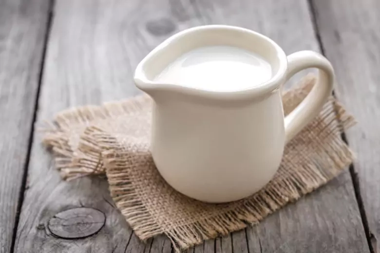 Почему древние римляне не пили молоко
