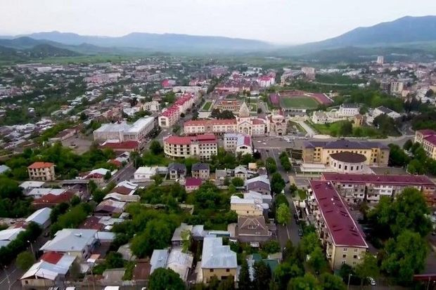В Ханкенди будет создан Карабахский Университет - РАСПОРЯЖЕНИЕ
