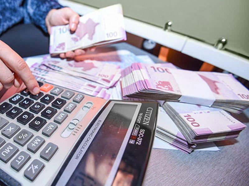 Вкладчикам "Muğanbank" за один день выплачено более 65 миллионов манатов