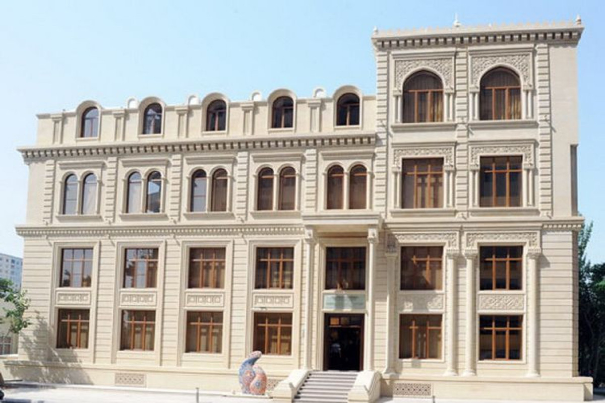 Община Западного Азербайджана осудила заявление спикера армянского парламента