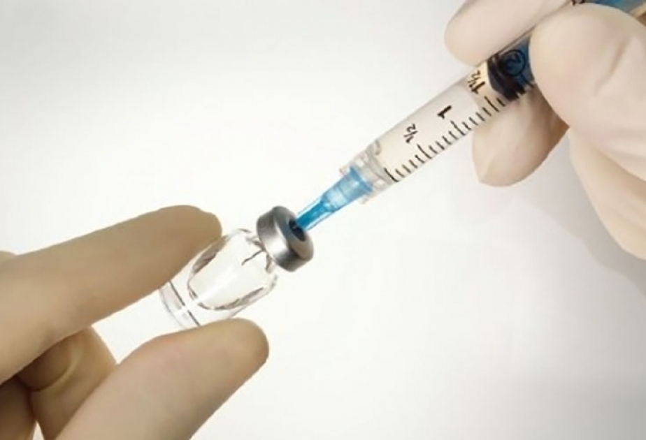 В Азербайджане вакцинация взрослого населения от краснухи и кори будет проводиться бесплатно